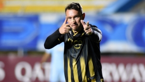 Otro club que rompe el cuco de la altura (RESUMEN)