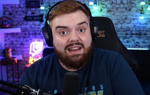 ¡Ibai Llanos aclara en vivo y en directo que sí conocía a LDU! (VIDEO)