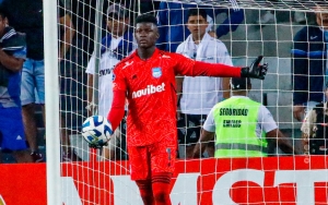 Y fue convocado por Beccacece… ¡Guayaquil City anuncia Nuevo Arquero para su regreso a la Serie A!