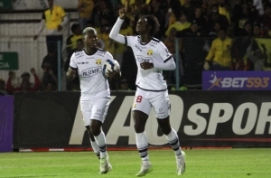 Allen Obando