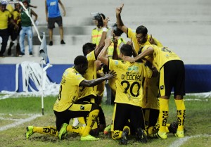 Imparable la Banana Mecánica (RESUMEN)