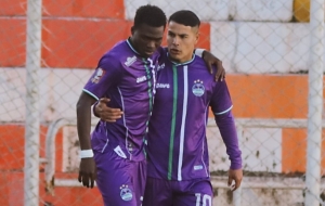 ¡SERÁ EL QUINTO TRICOLOR EN LA PRIMERA COLOMBIANA! Edgar Lastre se fue a la Liga Betplay