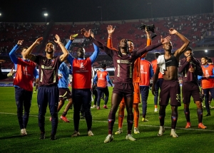 LIGA NO SOLO GANA EN LA CANCHA: Ya acumula UNA VERDADERA FORTUNA por su campaña en la Libertadores