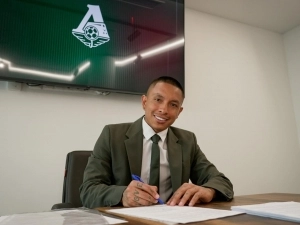 Cristian Ramirez
