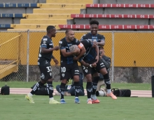 UCV vs Independiente del Valle: horario, canal y dónde ver EN VIVO la Fecha 4 del Grupo H de la Copa Libertadores 2026