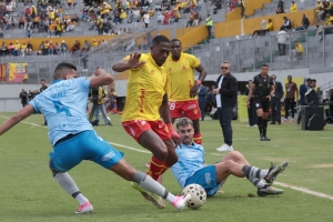 Aucas vs Macará: horario, canal y dónde ver EN VIVO la Fecha 1 de la Fase Final I de la LigaPro 2026