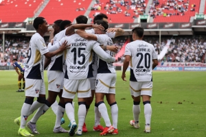 Central Córdoba vs. Liga de Quito: ¿Dónde y a qué hora ver el partido de la Copa Libertadores 2025?
