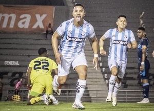 Edinson Mero le cambia la cara a Sport Boys en la Liga1