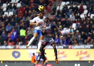 Jackson Porozo SE CANSÓ DE NO JUGAR y cambia el fútbol de Europa por México