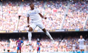 El COVID-19 vuelve a ensañarse con el Real Madrid