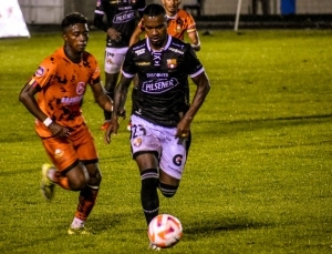 Fichaje de experiencia en Guayaquil City: Dixon Arroyo se suma al proyecto de Pool Gavilánez