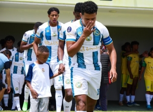 ¡Sendos tropezones de los tradicionales en la Segunda Categoría! (RESUMEN)