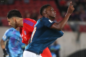 ¡Europa le ABRE LAS PUERTAS a Darwin Guagua por el Talento que derrocha con IDV a sus 17 años!