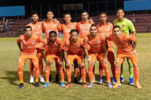 Se despidieron del torneo (RESUMEN)