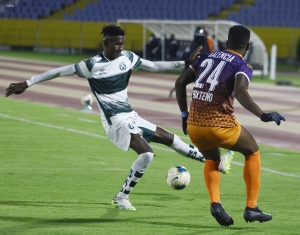 Resultado que amarga a los capitalinos (RESUMEN)