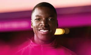 FICHAJAZO: ¡Moisés Caicedo se une al Súper Equipo de Deportistas de Banco Guayaquil!