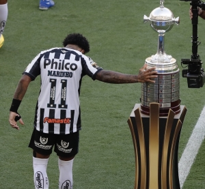 ¡Volvió la maldición! (VIDEO)