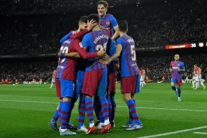 FC Barcelona