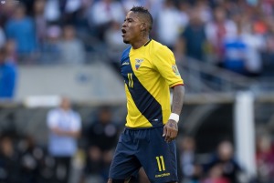 “Se diluyó por ahora en LDU… No descarto que en futuro se vuelva a ver lo de Michael Arroyo”