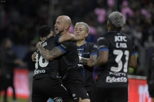 Independiente del Valle vs Flamengo: horario, canal y dónde ver EN VIVO los cuartos de final de la Copa Libertadores 2026