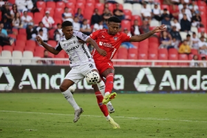 Liga de Quito vs Leones FC: horario, canal y dónde ver EN VIVO los octavos de final de la Copa Ecuador 2026