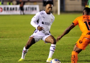 ¿Últimos días con el Rey de Copas?