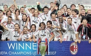 AC Milan 2007