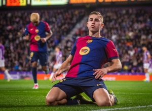 ¡REMONTADA CON SELLO DE CAMPEÓN! Barcelona no afloja y mantiene la ilusión por el triplete