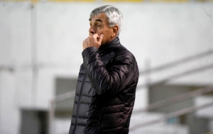 El primer cuerpo técnico decapitado en la Liga Pro Serie A (DOCUMENTO)