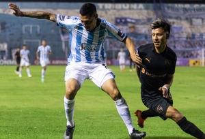 Pesó la jerarquía de quienes ya han levantado la copa (RESUMEN)