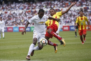 Sin vagones por derecha