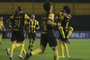 Llega con un viejo conocido que buscará su revancha ante la U (OFICIAL)