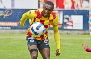 El Súper 9 suma un flamante fichaje (FOTO)