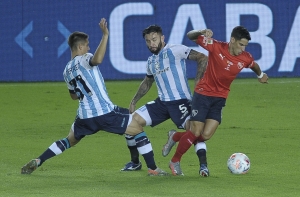 Un nuevo pasito para la Academia (RESUMEN)