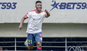 ¡Error grave de Galíndez y gol del Tigre le dan el triunfo a Nacional!