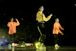 Las curiosidades de la Noche Amarilla (VIDEO)