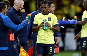 ¡No estaba en la lista de Alfaro pero uno de los Capitanes se suma a la Selección en EEUU!