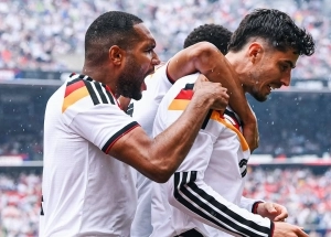 El rival de la Tri viene con el chip encendido: Alemania selló su frente a Estados Unidos