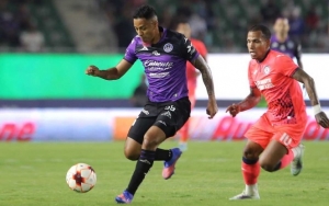 Mazatlán queda eliminado por la vía de los penales en la Liga MX (RESUMEN)