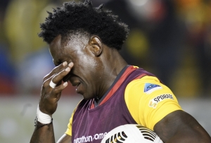 ¡Roberto “la Tuka” Ordóñez confiesa qué siente al ser “el más querido” en Papá Aucas! (VIDEO)