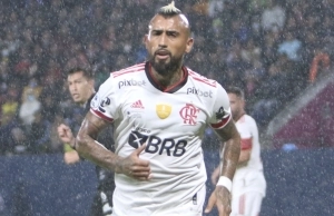 Arturo Vidal 4