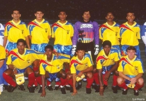 Seleccion 1993