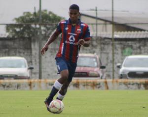 ¡CAPITÁN ANGELICAL! Deportivo Quito salvó un punto en su visita al América cuando todo parecía liquidado