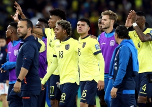¿BASTA CON NO RECIBIR GOLES? Ecuador valorada como la tercera selección MÁS CARA de CONMEBOL