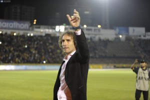 ¡El Entrenador con el que SUEÑAN LOS HINCHAS Y LOS PERIODISTAS de BSC da el Salto a Europa!