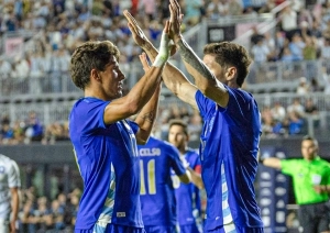 Giuliano Simeone