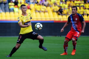 Sus goles lo avalan (OFICIAL)