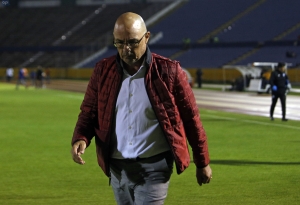 DT que tuvo paso en Emelec fue sondeado por el Ídolo