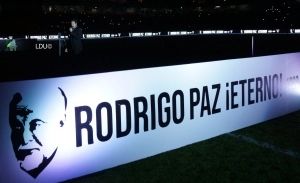 Rodrigo Paz