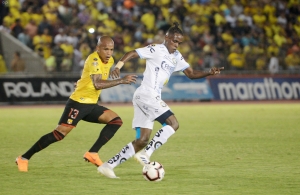 Velocidad que seduce al Profe Vélez (ENTREVISTA)